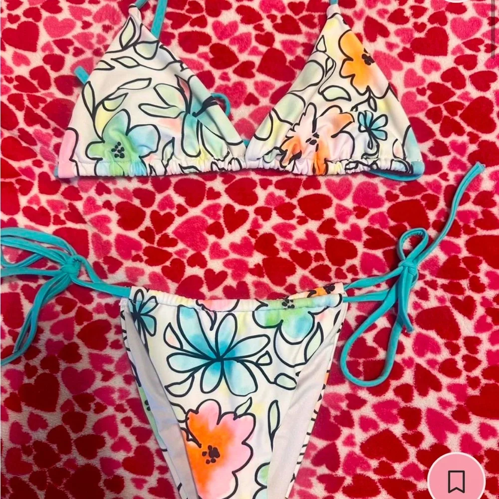 Princess Polly bikini set - Picture 2 of 2